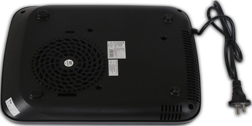 Bếp điện từ Comet CM5419 - Hàng chính hãng