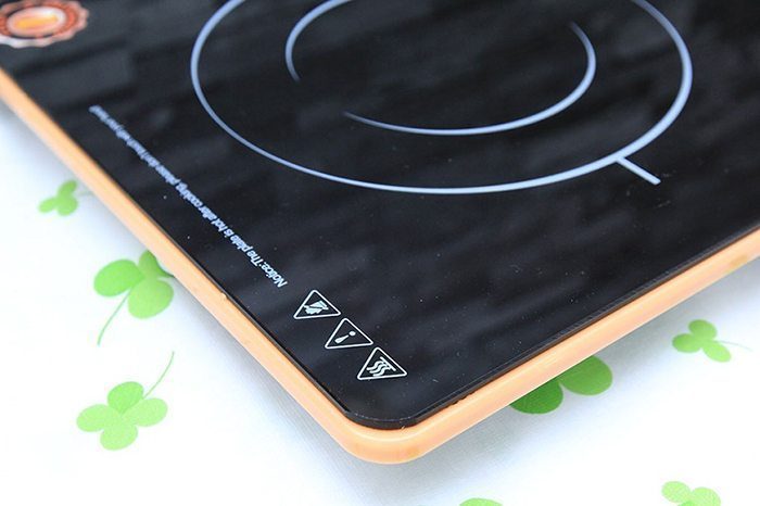 Bếp điện từ Comet CM5458O