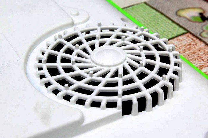 Bếp điện từ Comet CM5458G