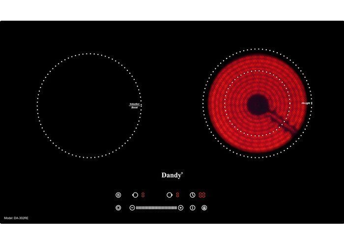 Bếp điện từ Dandy DA-302RE - Hàng chính hãng