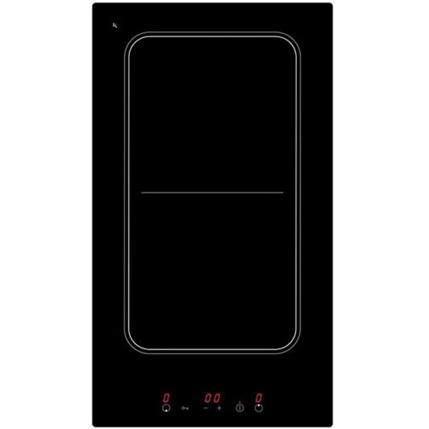 Bếp điện từ Domino Mergo M-8018I - Hàng chính hãng