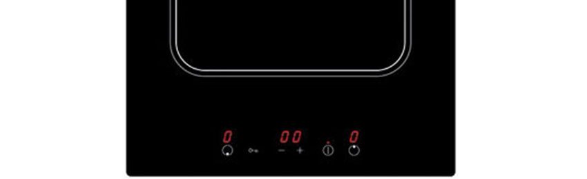 Bếp điện từ Domino Mergo M-8018I - Hàng chính hãng