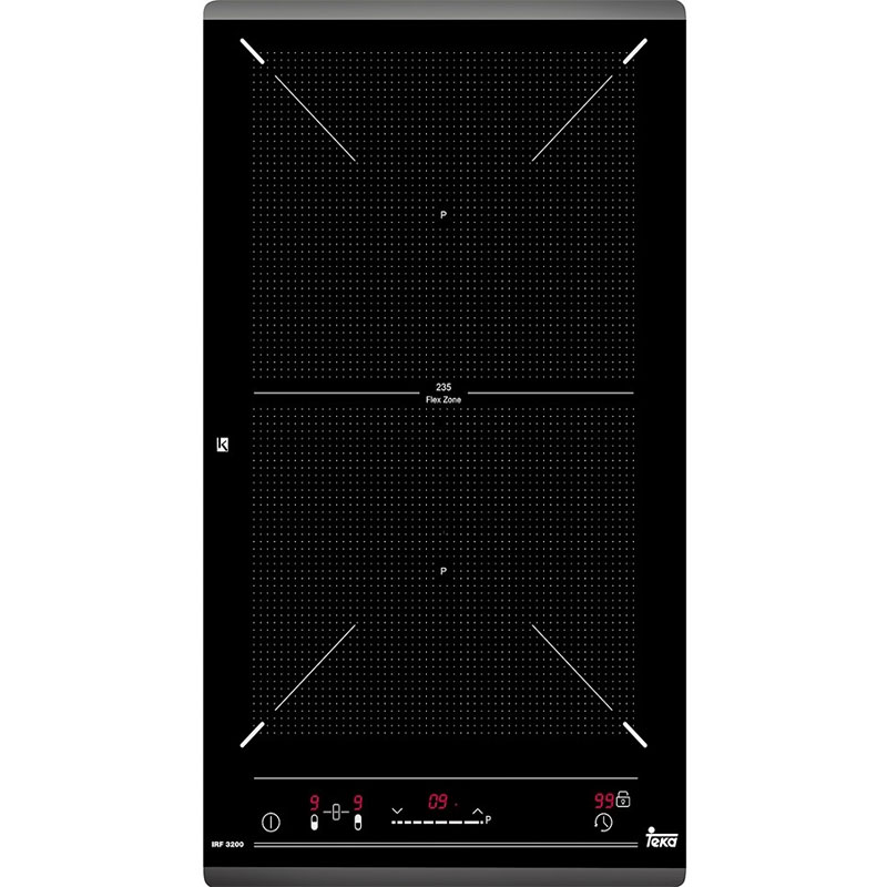 Bếp điện từ Domino Teka HOB IRF 3200