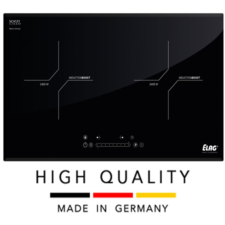 Bếp điện từ Elag KMI 73620.2-P - Hàng chính hãng