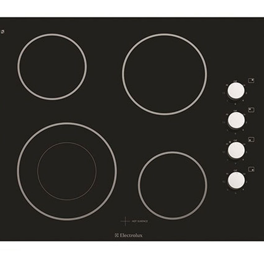Bếp điện từ Electrolux EHEC65BS 