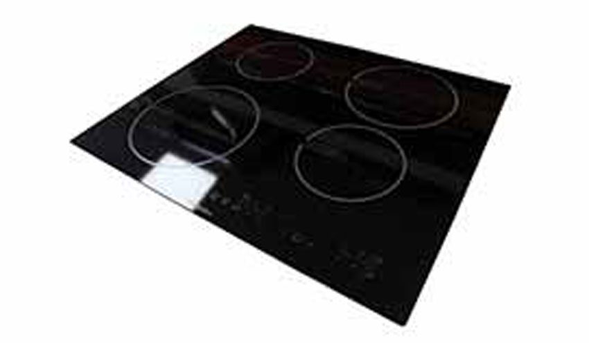 Bếp từ âm Electrolux EHED63CS - Hàng chính hãng