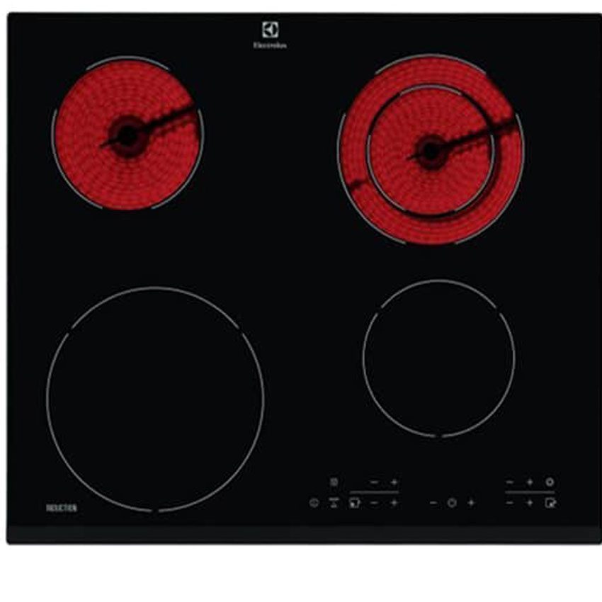 Bếp điên từ âm Electrolux EHG6341FOK - Hàng chính hãng