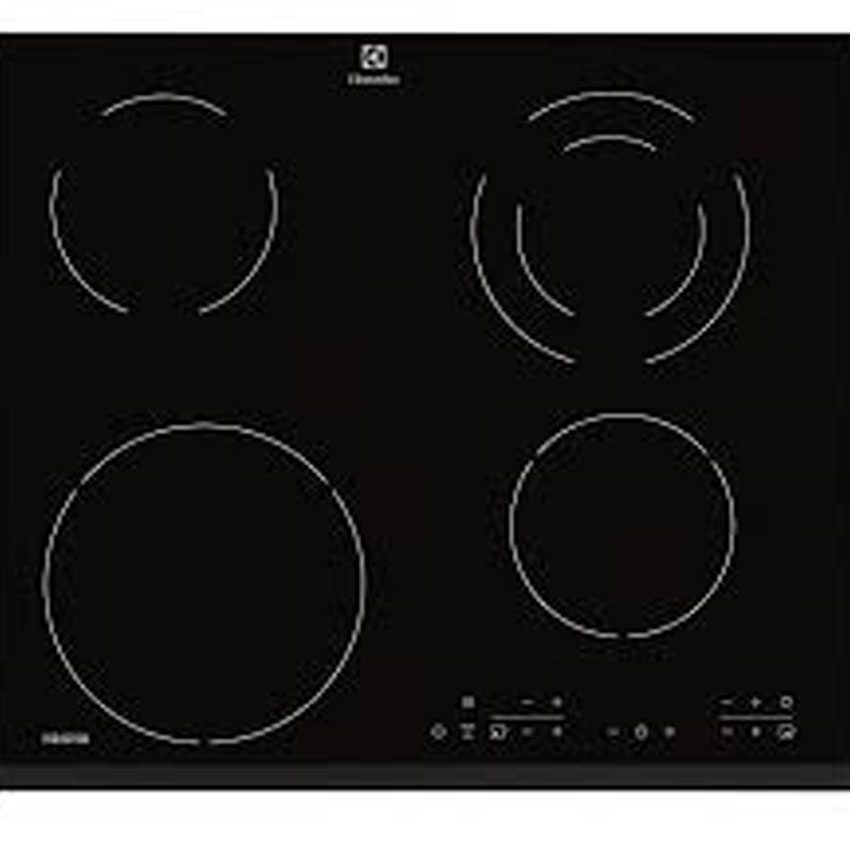 Bếp điên từ âm Electrolux EHG6341FOK - Hàng chính hãng