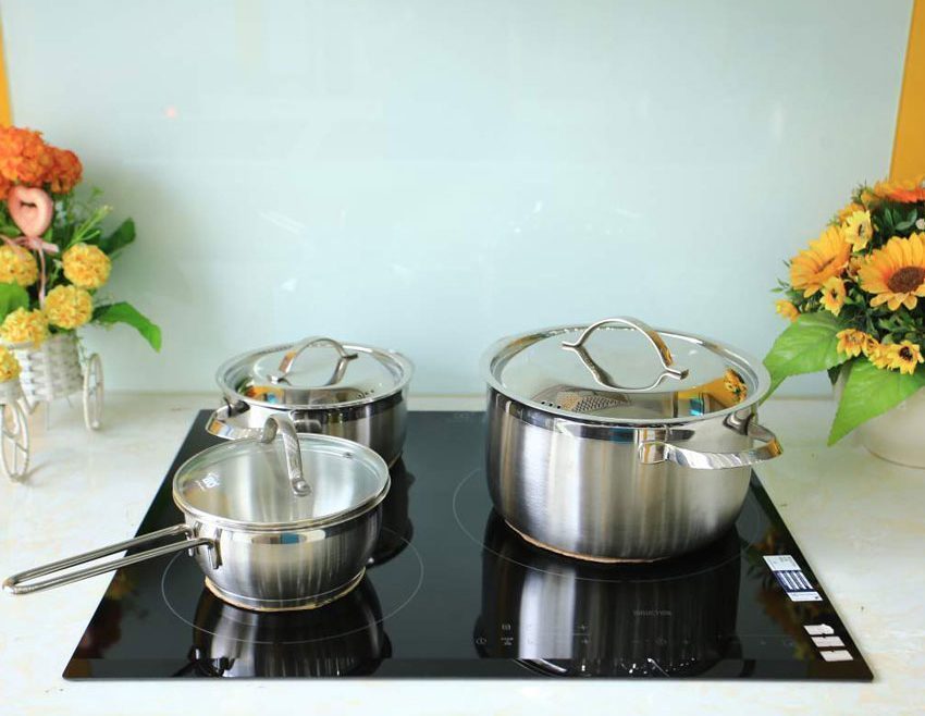 Bếp từ Electrolux EHH6332FOK - Hàng chính hãng