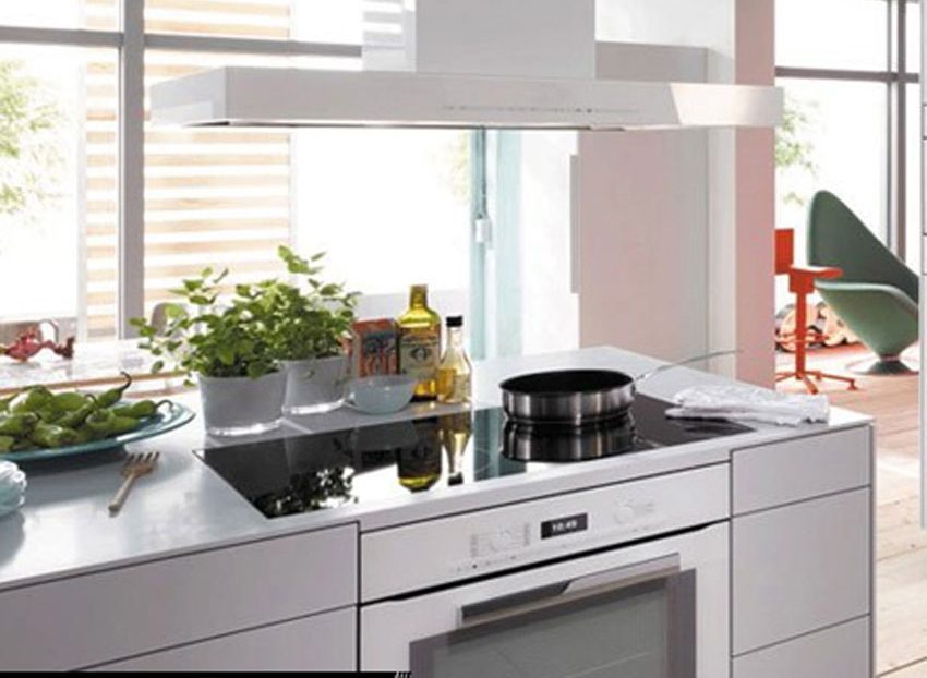 Bếp từ Electrolux EHH6332FOK - Hàng chính hãng