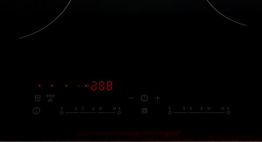 Bếp điện từ Electrolux EHC7240BA 