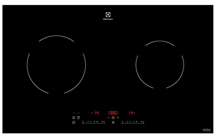 Bếp điện từ Electrolux EHC7240BA 