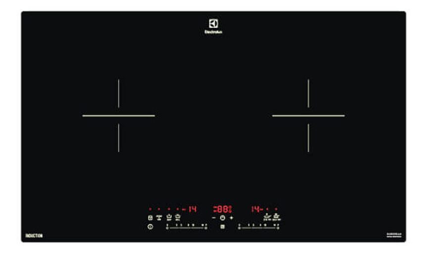 Bếp từ âm Electrolux EHI7280BA - Hàng chính hãng