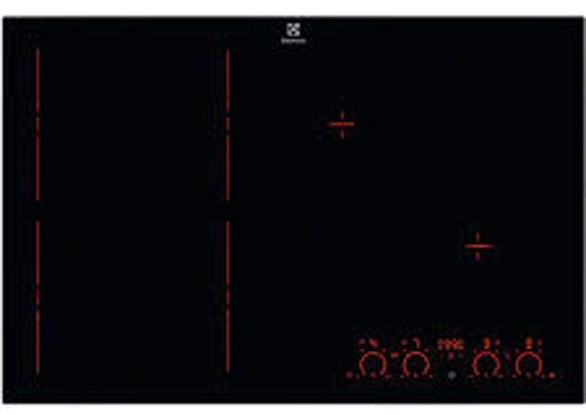 Bếp từ âm Electrolux EHXD875FAK - Hàng chính hãng