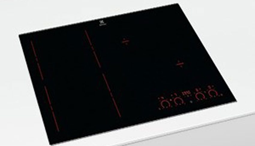 Bếp từ âm Electrolux EHXD875FAK - Hàng chính hãng