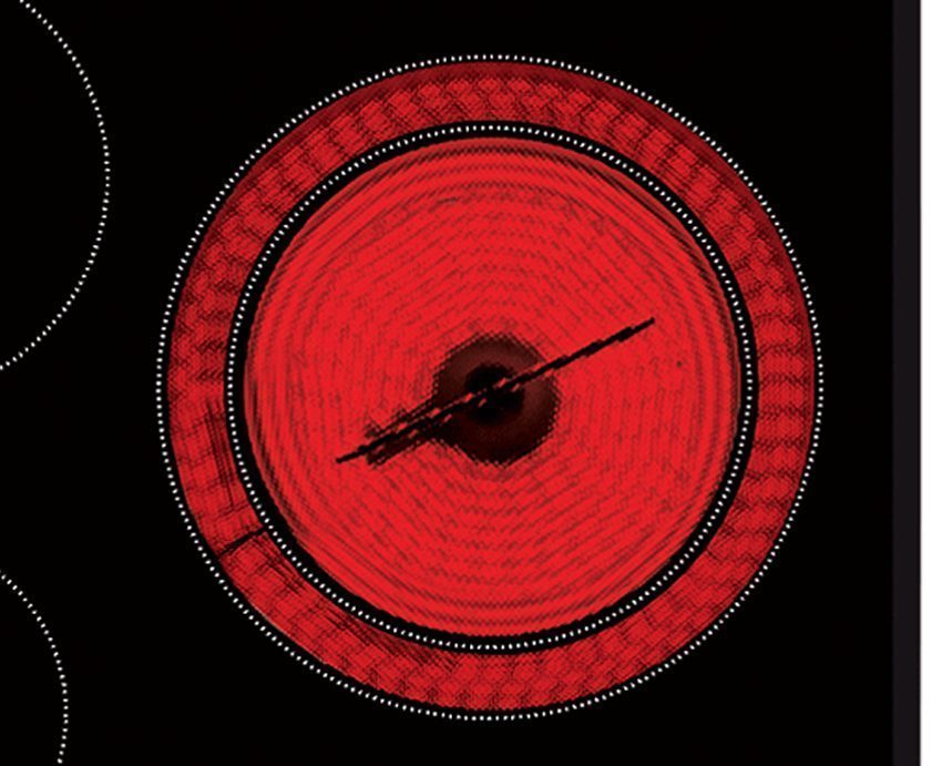 Bếp điện từ hồng ngoại Fagor 2V-33TS - Hàng chính hãng