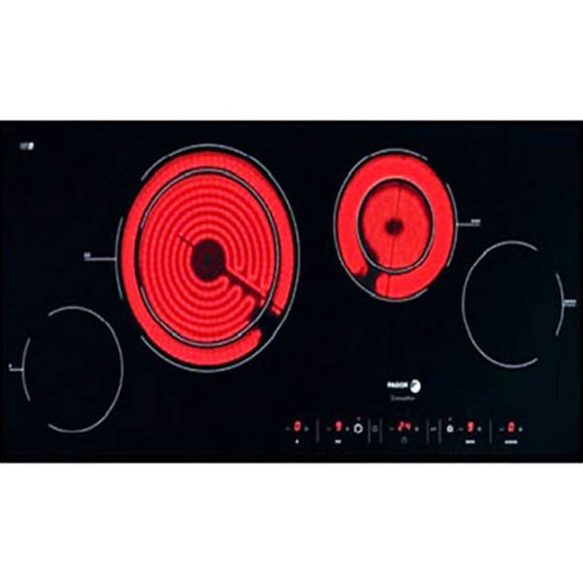 Bếp điện từ Fagor 2VFT-900S - Hàng chính hãng