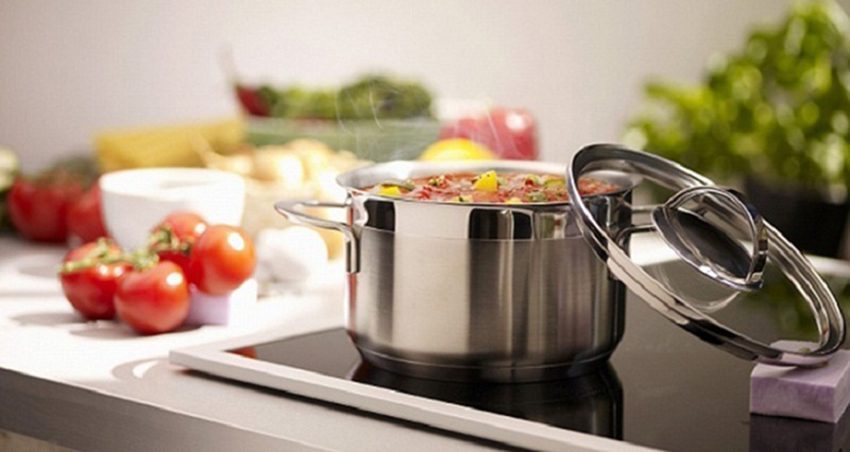Bếp điện từ Fagor I-230TS - Hàng chính hãng
