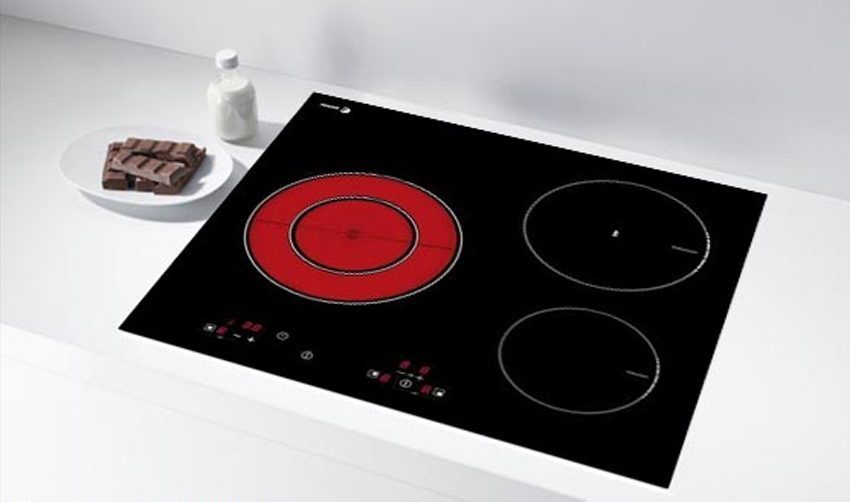 Bếp điện từ Fagor I230TS