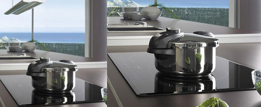 Bếp điện từ Fagor I230TS