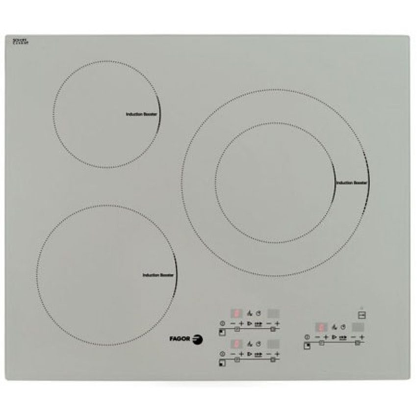 Bếp điện từ Fagor IF-30ALX