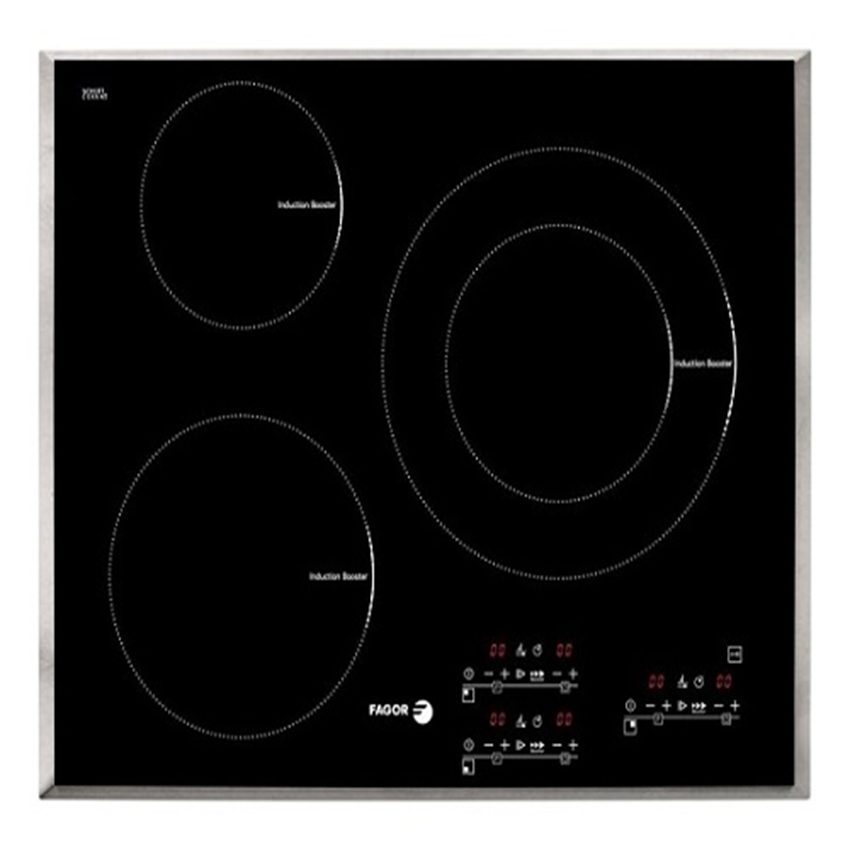 Bếp điện từ Fagor IF-33BX - Hàng chính hãng