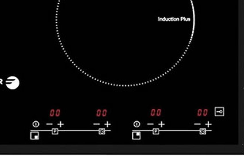 Bếp điện từ Fagor IF-4X 