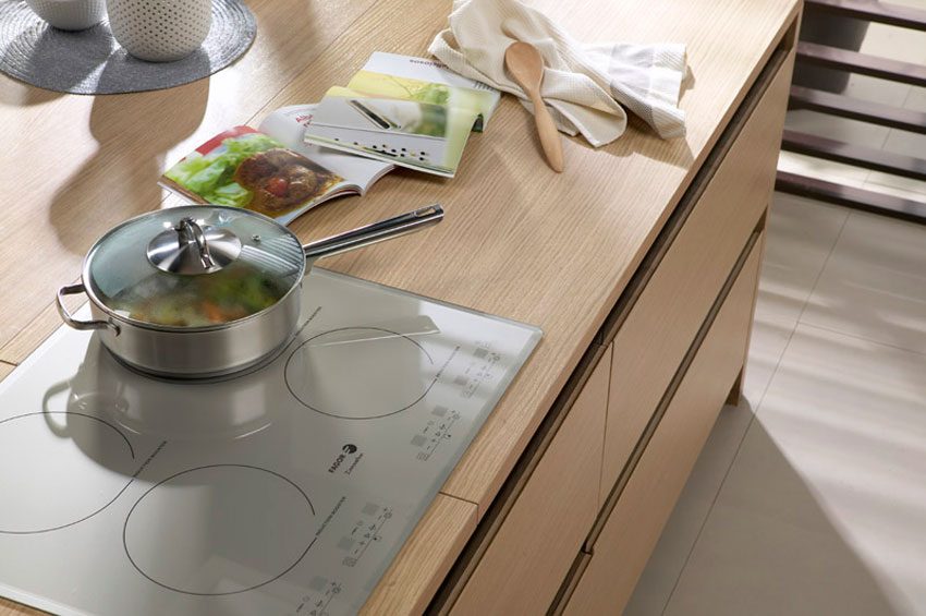 Bếp điện từ Fagor IF-4X 