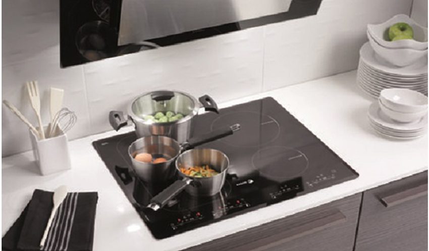 Bếp điện từ Fagor IF-ZONE40HS 