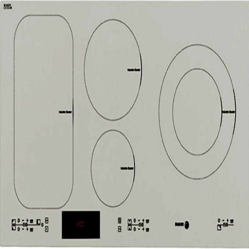 Bếp điện từ Fagor IF-ZONE90HBS - Hàng chính hãng
