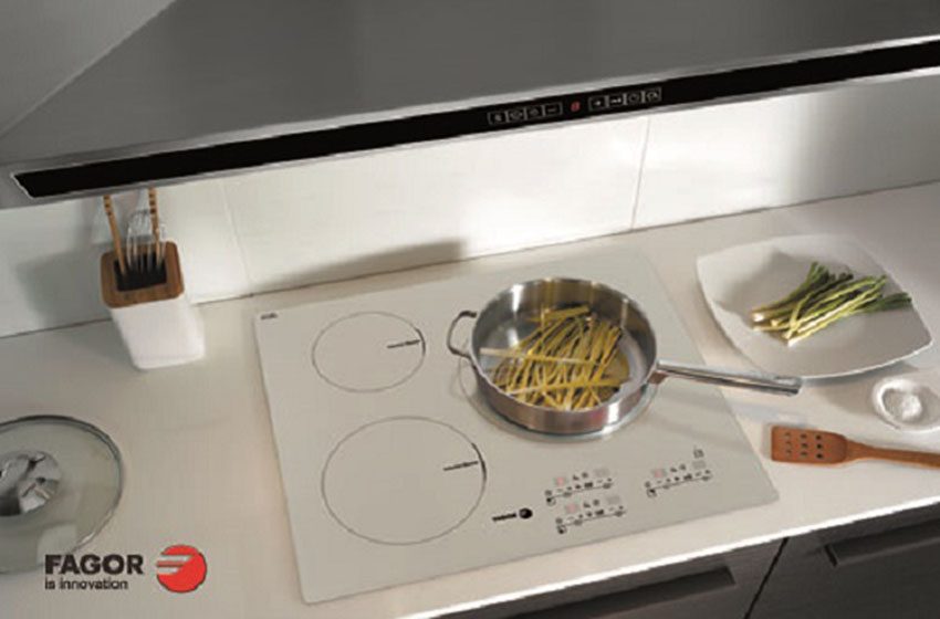 Bếp điện từ Fagor IF-ZONE90HBS - Hàng chính hãng