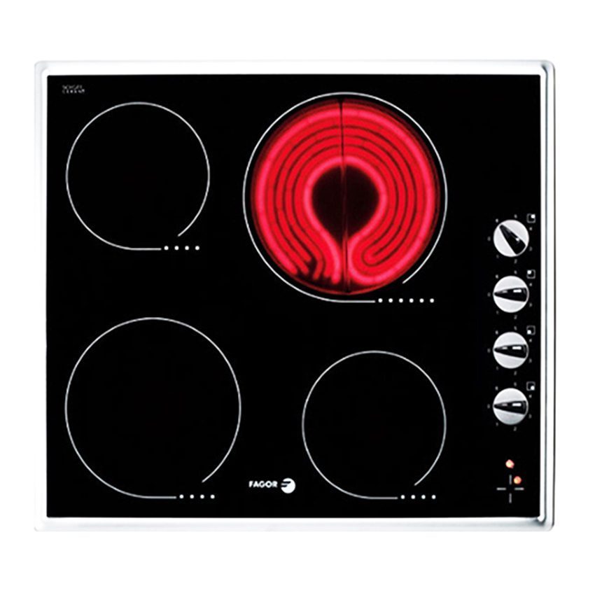 Bếp điện từ Fagor VFI-400-I