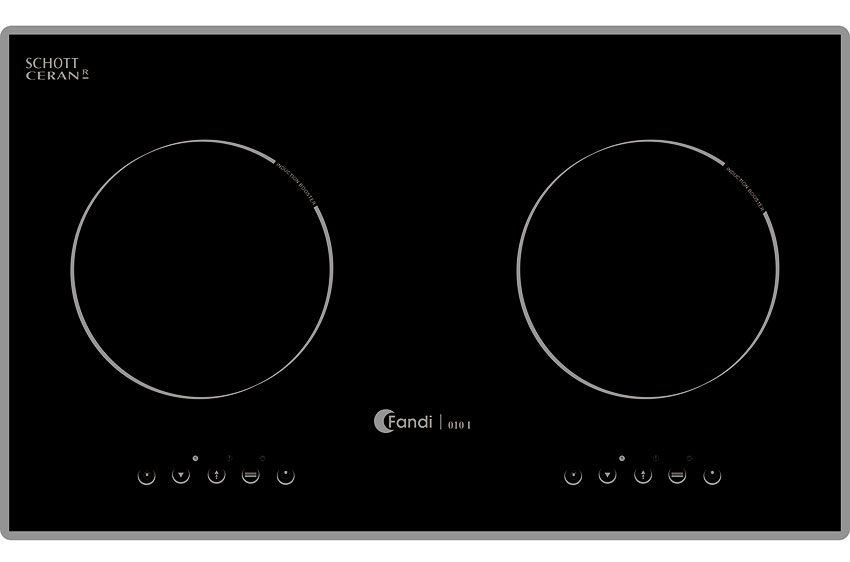 Bếp điện từ Fanti FD-010I