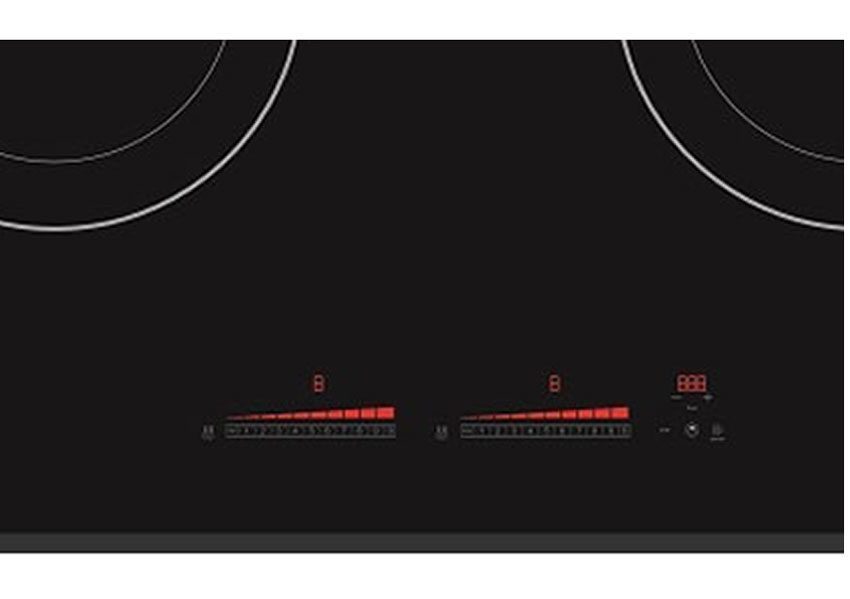 Bếp điện từ Fandi FD-STAR 928 