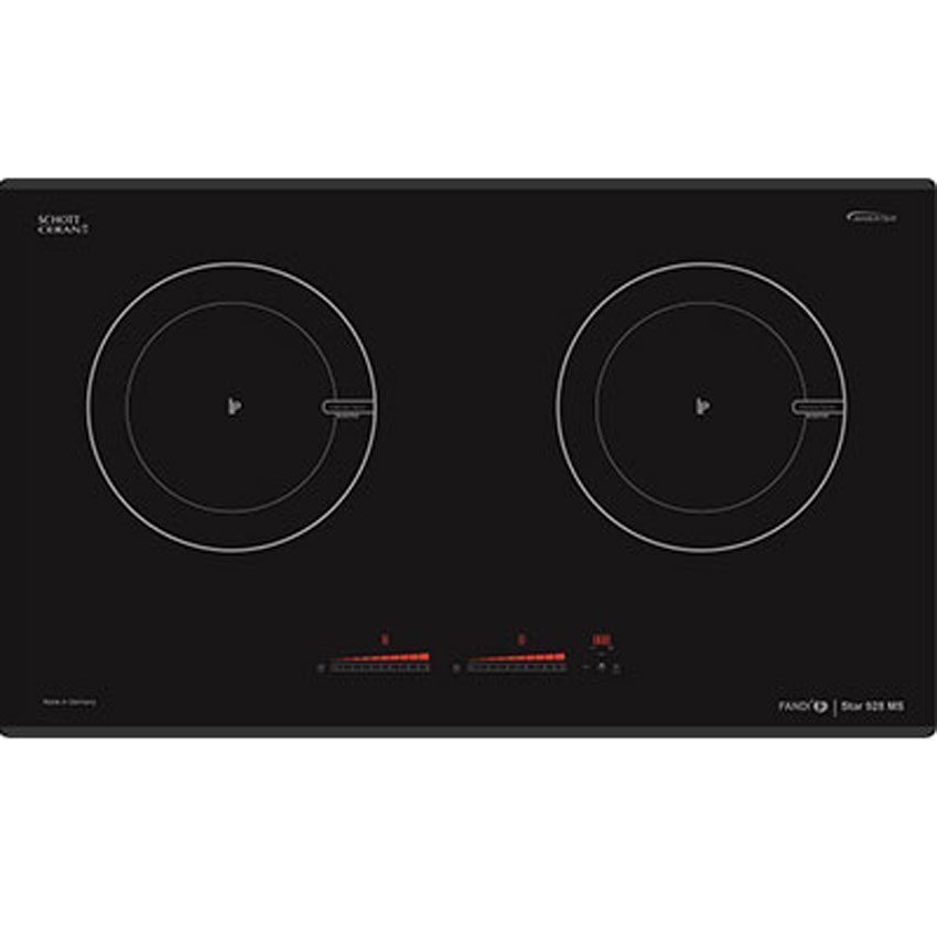 Bếp điện từ Fandi FD-STAR 928MS