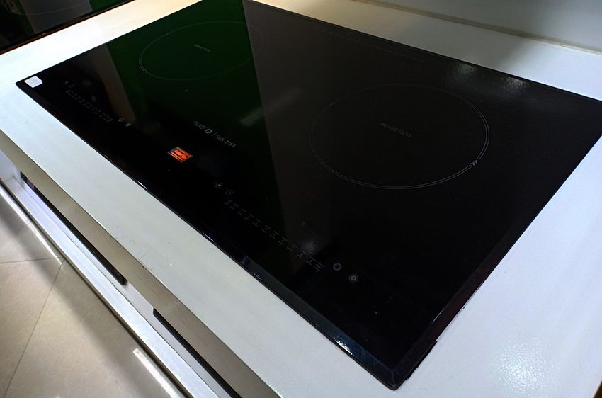 Thiết kế của bếp điện từ Fandi FD-Slide 228 I