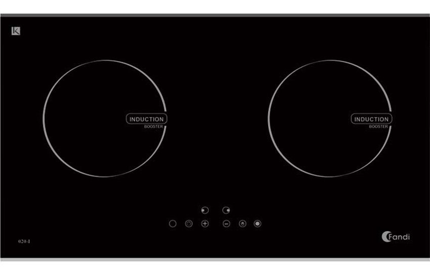 Bếp điện từ Fandi FD-Slide 228 I
