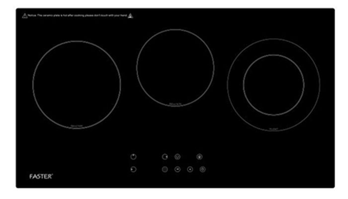 Bếp điện từ Faster FS-316HI