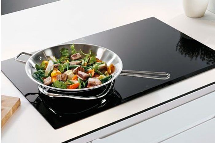 Bếp điện từ Faster FS-712HI - Hàng chính hãng