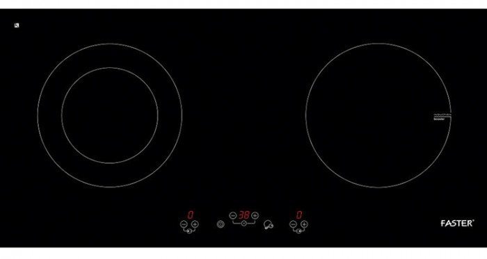 Bếp điện từ hồng ngoại Faster FS-740TE - Hàng chính hãng