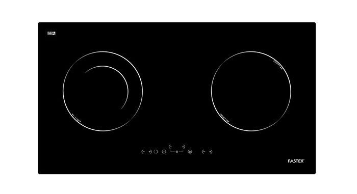Bếp điện từ Faster FS-Mix288 - Hàng chính hãng