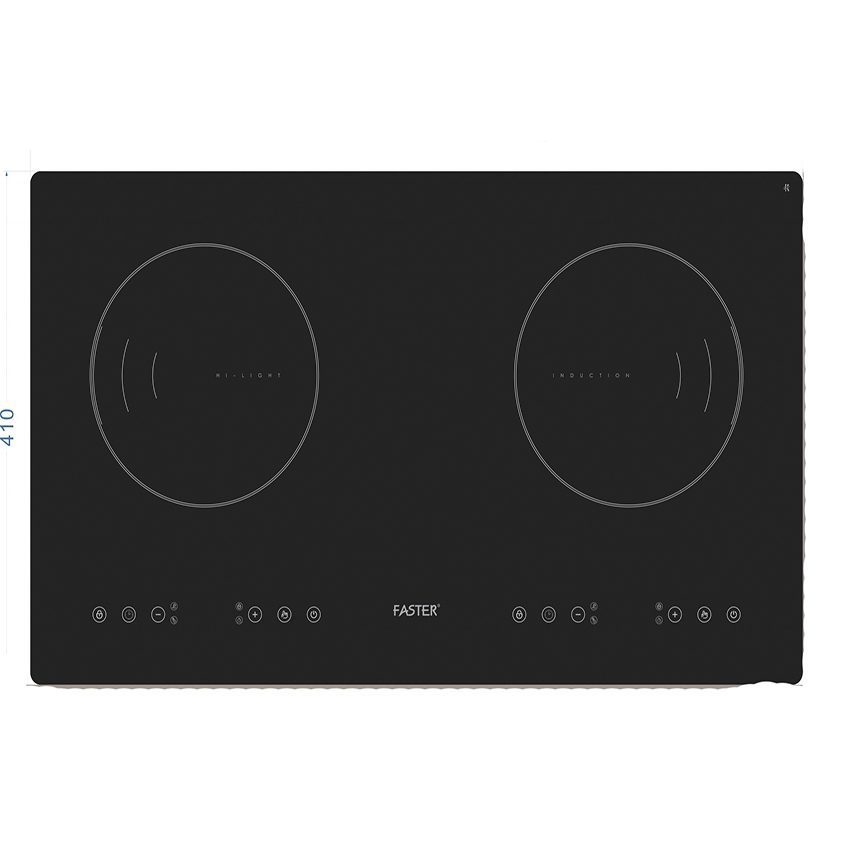 Bếp điện từ Faster FS288HI