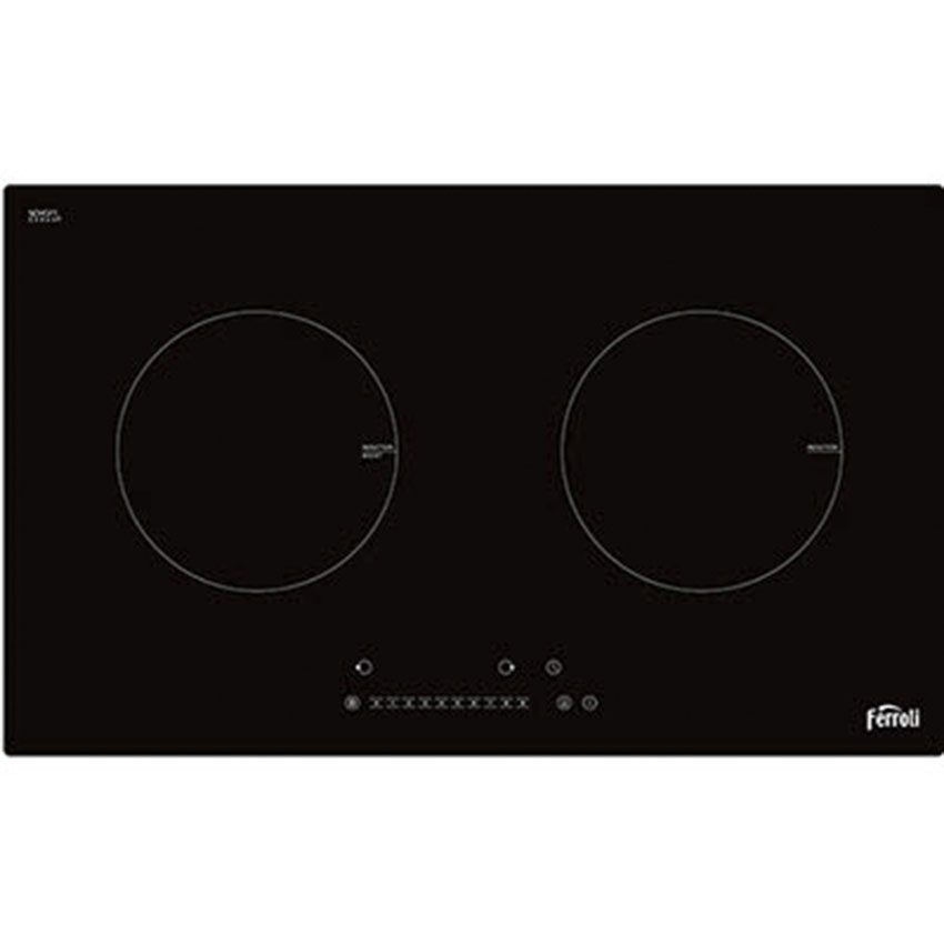 Bếp điện từ Ferroli ID4000BN