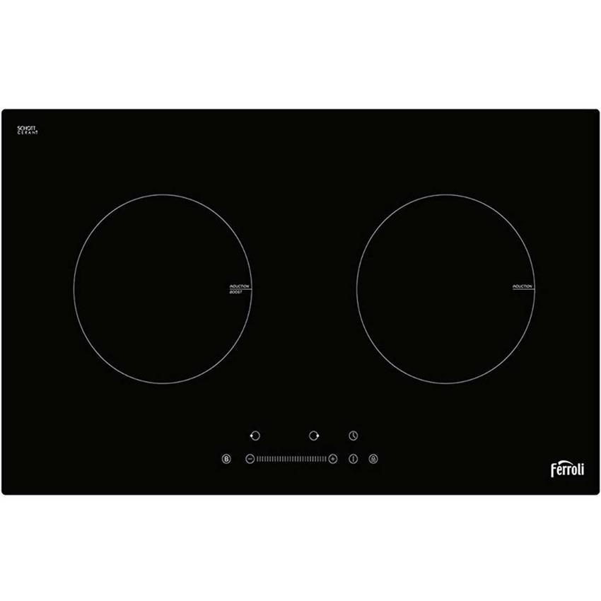Bếp điện từ Ferroli ID4000BS