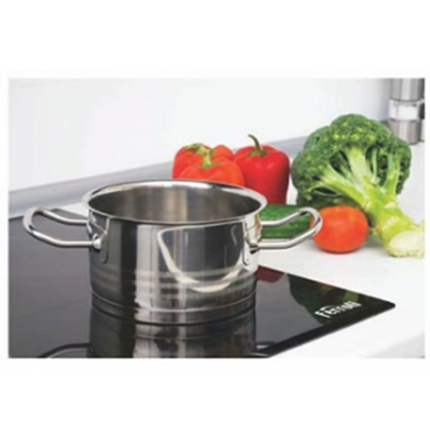 Bếp từ đơn Ferroli 2000W - IS2000EC - Hàng chính hãng