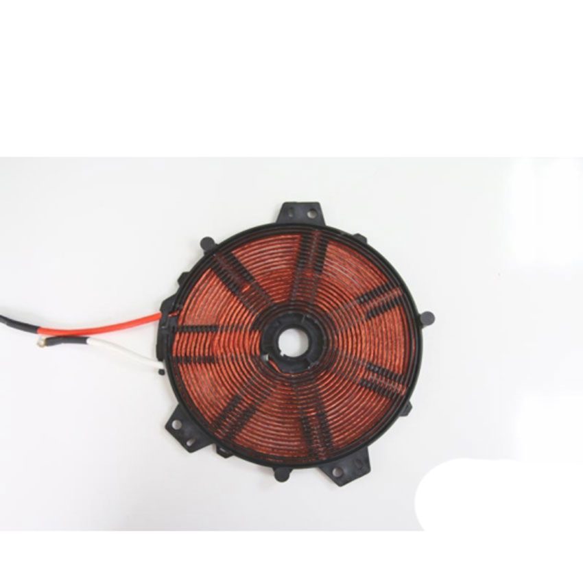 Bếp từ đơn Ferroli 2000W - IS2000EC - Hàng chính hãng