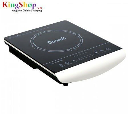 Bếp điện từ Gowell GW-19IC - Hàng chính hãng
