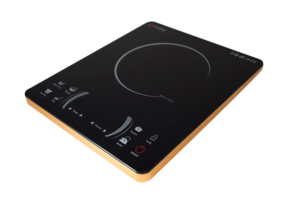 Bếp điện từ Iruka I-78 - Hàng chính hãng