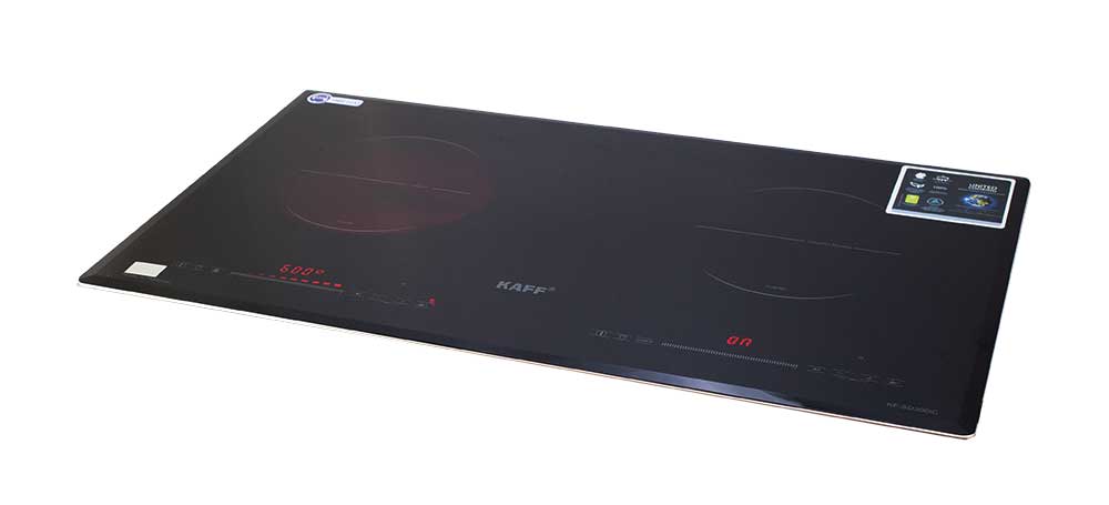 Bếp điện từ Kaff KF-SD300IC - Hàng chính hãng
