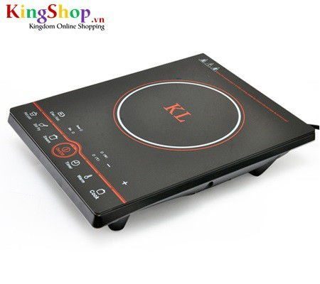 Bếp điện từ Khaluck KL-198 - Hàng chính hãng